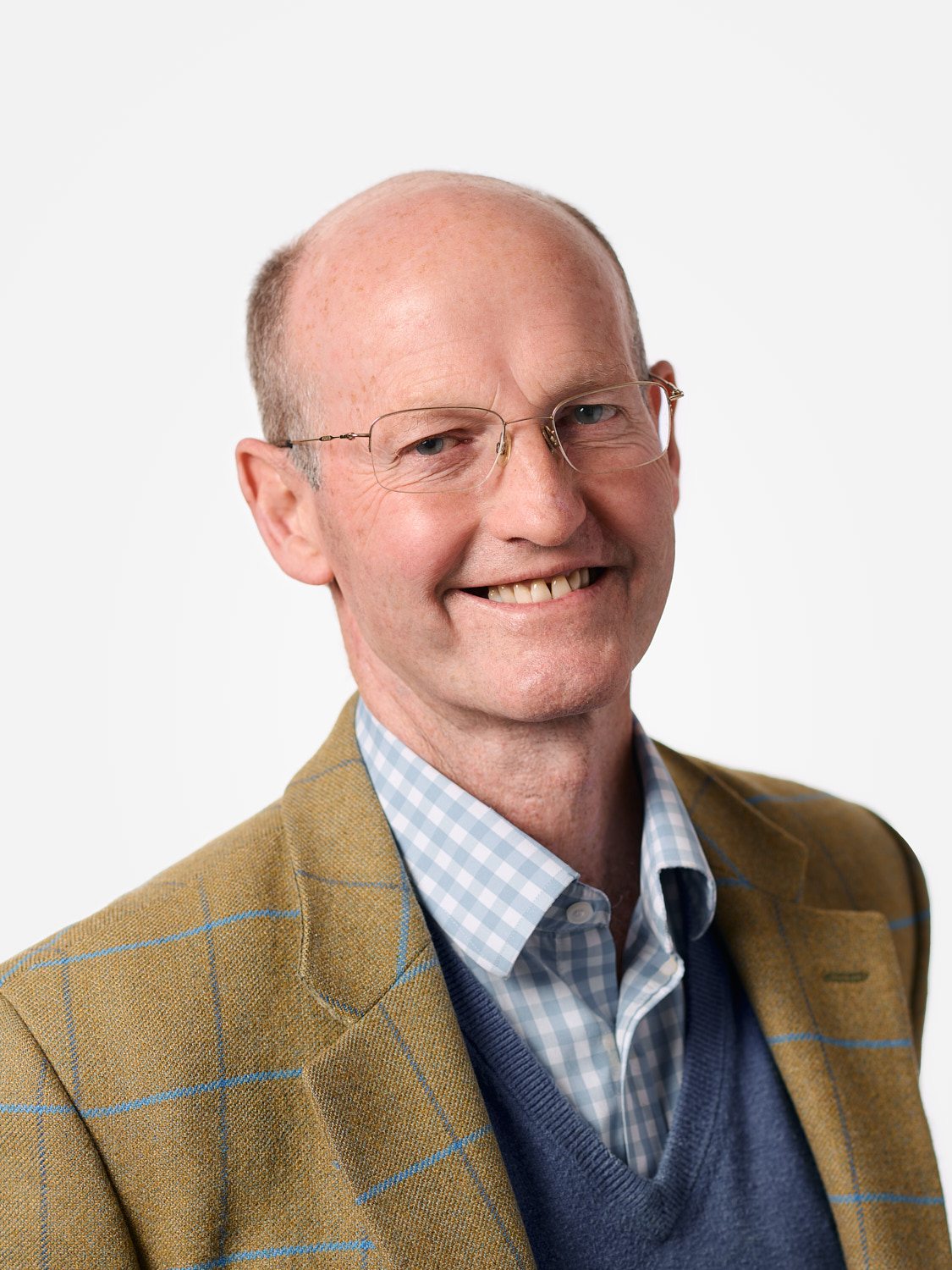 Dr Simon Tordoff