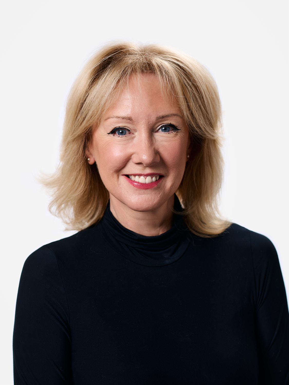 Dr Vanessa Hodgkinson